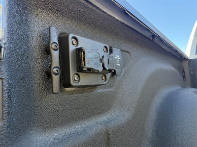 2026 RAM Ram 2500 RAM 2500 LIMITED LONGHORN CREW CAB 4X4 6'4' BOX