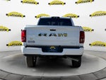 2026 RAM Ram 2500 RAM 2500 LIMITED LONGHORN CREW CAB 4X4 6'4' BOX