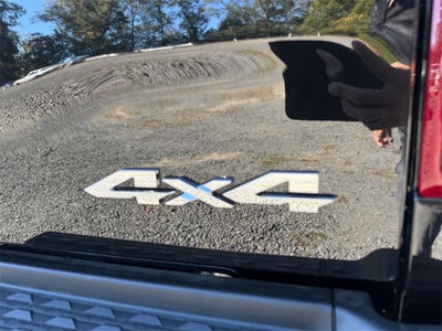 2025 RAM Ram 2500 RAM 2500 LIMITED LONGHORN CREW CAB 4X4 6'4' BOX