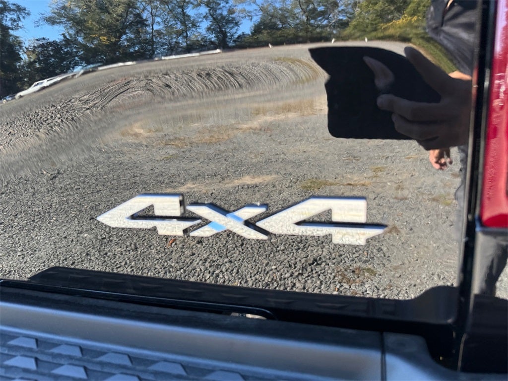 2025 RAM Ram 2500 RAM 2500 LIMITED LONGHORN CREW CAB 4X4 6'4' BOX