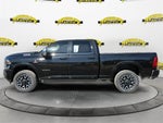 2025 RAM Ram 2500 RAM 2500 LIMITED LONGHORN CREW CAB 4X4 6'4' BOX