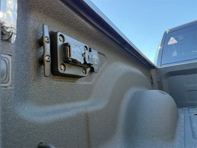 2025 RAM Ram 2500 RAM 2500 LIMITED LONGHORN CREW CAB 4X4 6'4' BOX