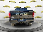 2025 RAM Ram 2500 RAM 2500 LIMITED LONGHORN CREW CAB 4X4 6'4' BOX
