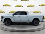 2025 RAM Ram 2500 RAM 2500 LIMITED LONGHORN CREW CAB 4X4 6'4' BOX