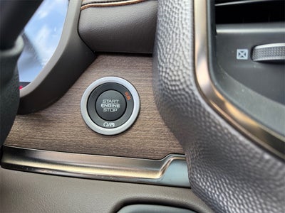 2025 RAM Ram 2500 RAM 2500 LIMITED LONGHORN CREW CAB 4X4 6'4' BOX