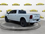 2025 RAM Ram 2500 RAM 2500 LIMITED LONGHORN CREW CAB 4X4 6'4' BOX