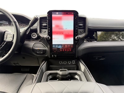 2026 RAM Ram 2500 RAM 2500 LIMITED CREW CAB 4X4 6'4' BOX