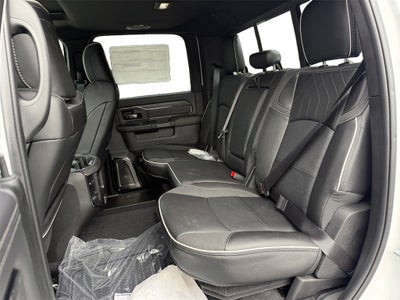 2026 RAM Ram 2500 RAM 2500 LIMITED CREW CAB 4X4 6'4' BOX