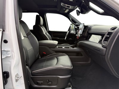 2026 RAM Ram 2500 RAM 2500 LIMITED CREW CAB 4X4 6'4' BOX