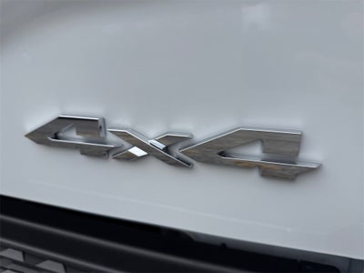 2026 RAM Ram 2500 RAM 2500 LIMITED CREW CAB 4X4 6'4' BOX