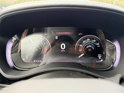 2026 RAM Ram 2500 RAM 2500 LIMITED CREW CAB 4X4 6'4' BOX