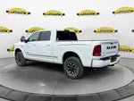 2026 RAM Ram 2500 RAM 2500 LIMITED CREW CAB 4X4 6'4' BOX