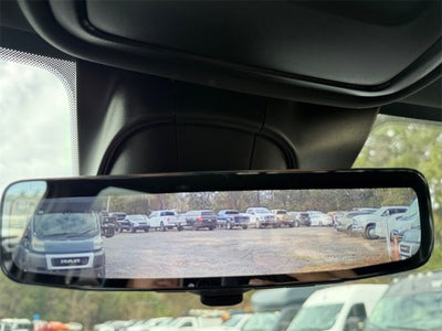 2026 RAM Ram 2500 RAM 2500 LIMITED CREW CAB 4X4 6'4' BOX