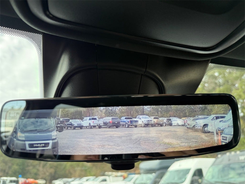 2026 RAM Ram 2500 RAM 2500 LIMITED CREW CAB 4X4 6'4' BOX