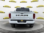 2026 RAM Ram 2500 RAM 2500 LIMITED CREW CAB 4X4 6'4' BOX
