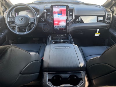 2026 RAM 2500 Limited