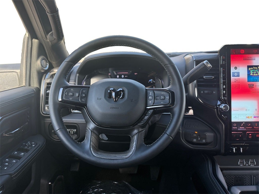 2026 RAM 2500 Limited