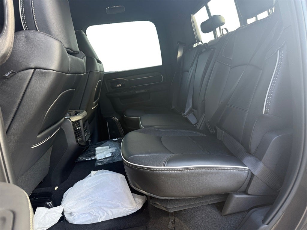 2026 RAM 2500 Limited