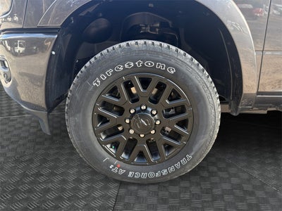 2026 RAM 2500 Limited