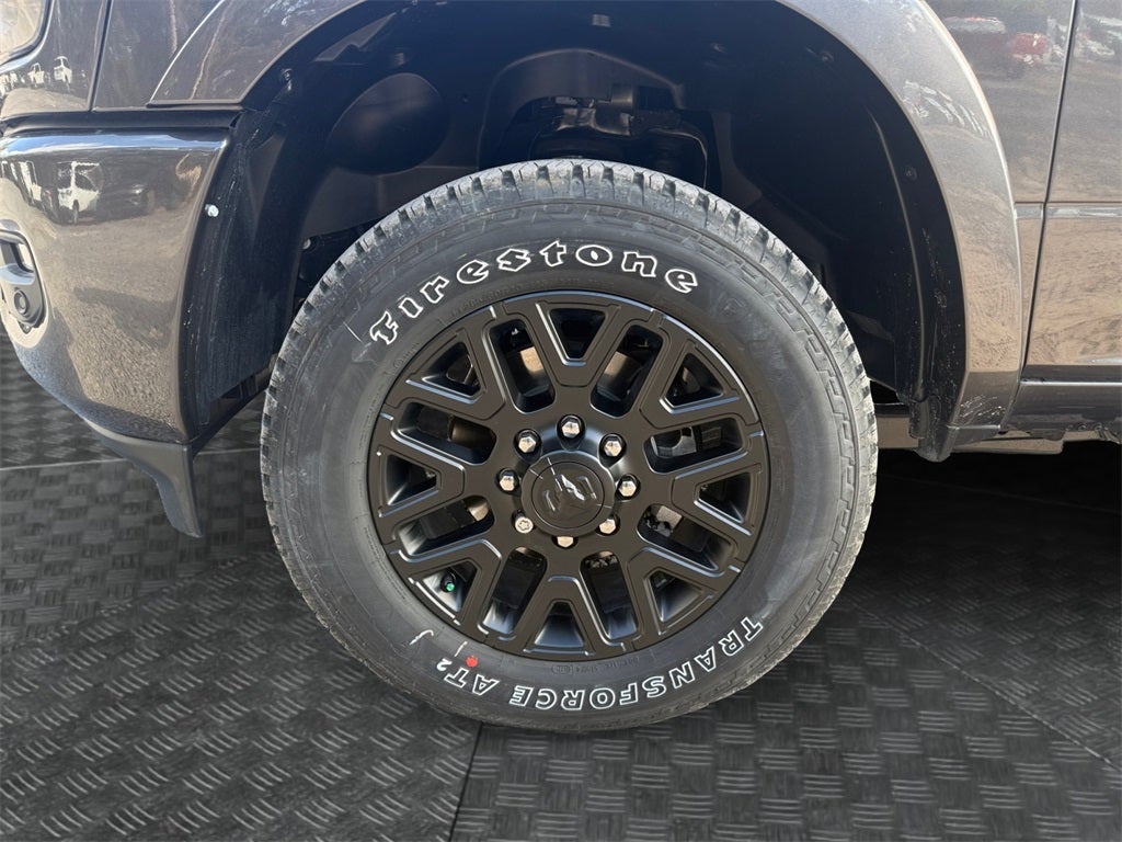 2026 RAM 2500 Limited