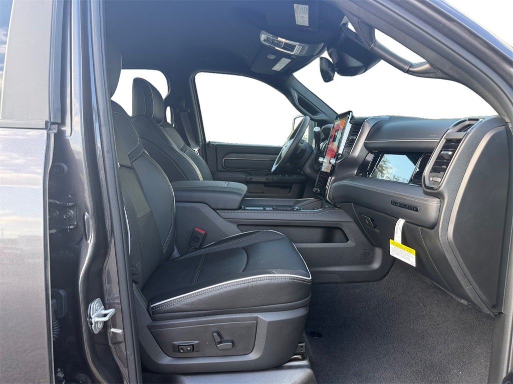 2026 RAM 2500 Limited