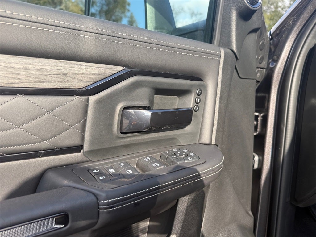 2026 RAM 2500 Limited