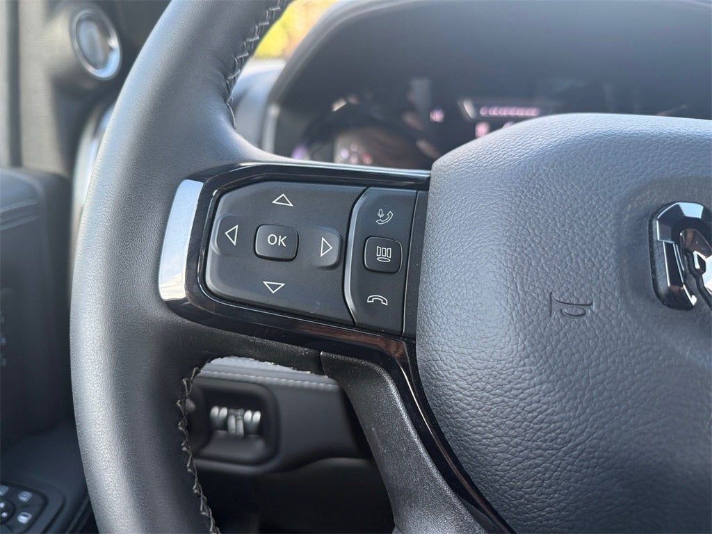 2026 RAM 2500 Limited