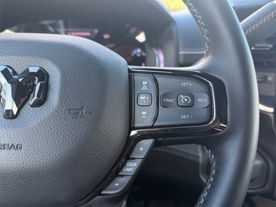 2026 RAM 2500 Limited