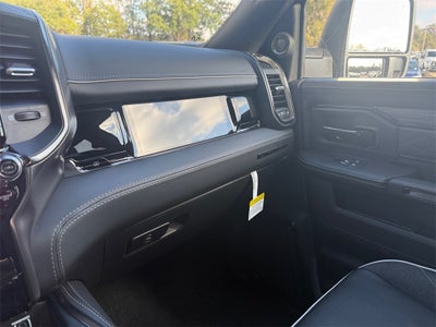 2026 RAM 2500 Limited