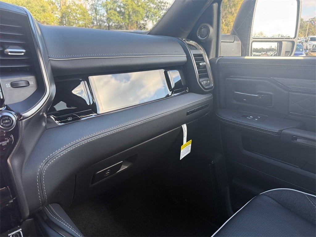 2026 RAM 2500 Limited