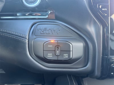 2026 RAM 2500 Limited