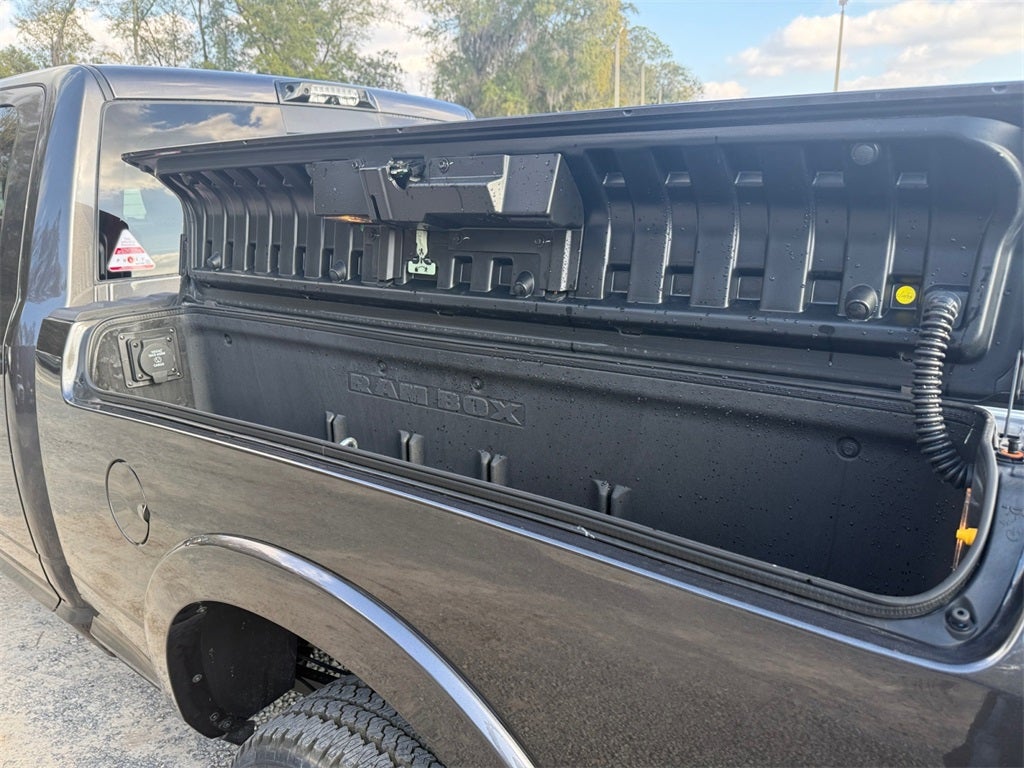 2026 RAM 2500 Limited