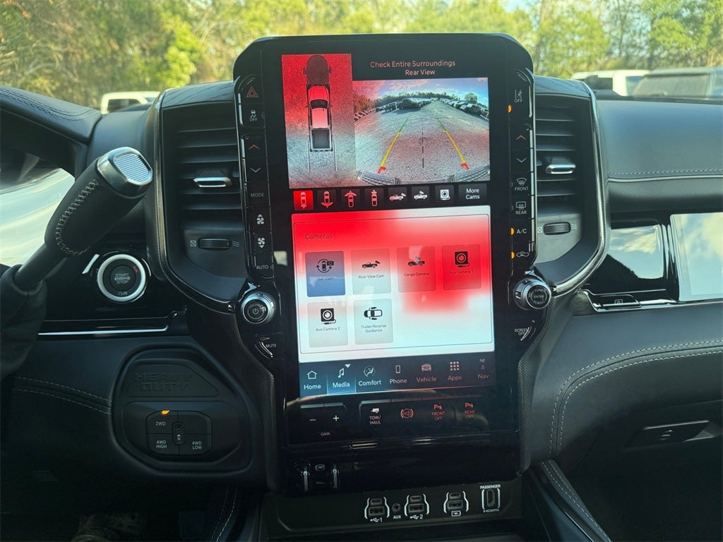 2026 RAM 2500 Limited