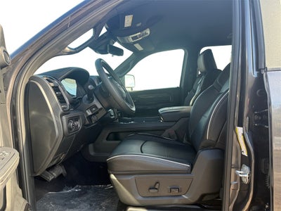 2026 RAM 2500 Limited