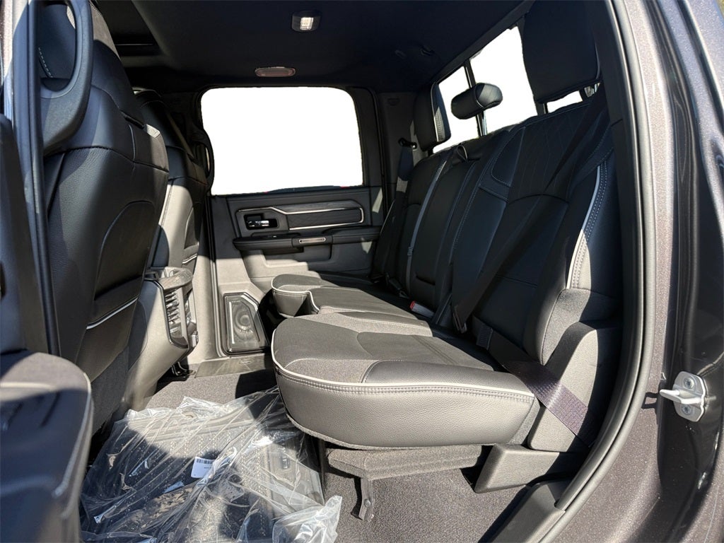 2026 RAM Ram 2500 RAM 2500 LIMITED CREW CAB 4X4 6'4' BOX