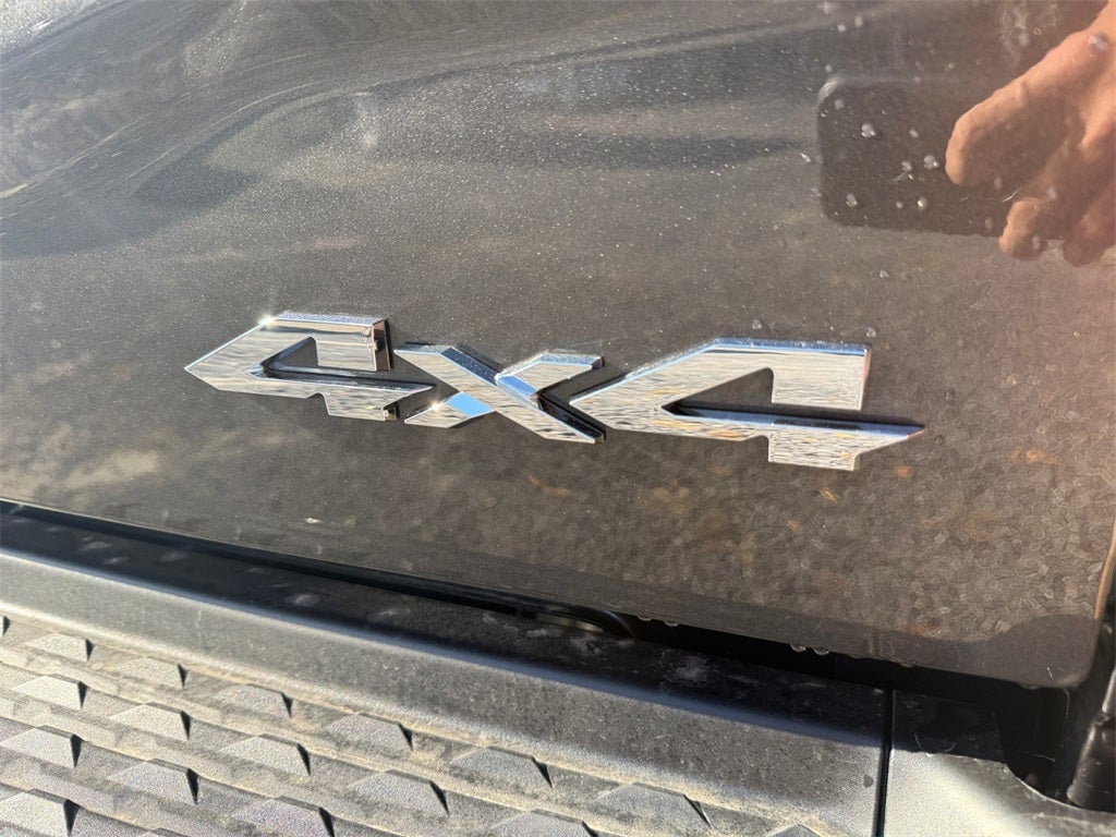 2026 RAM Ram 2500 RAM 2500 LIMITED CREW CAB 4X4 6'4' BOX