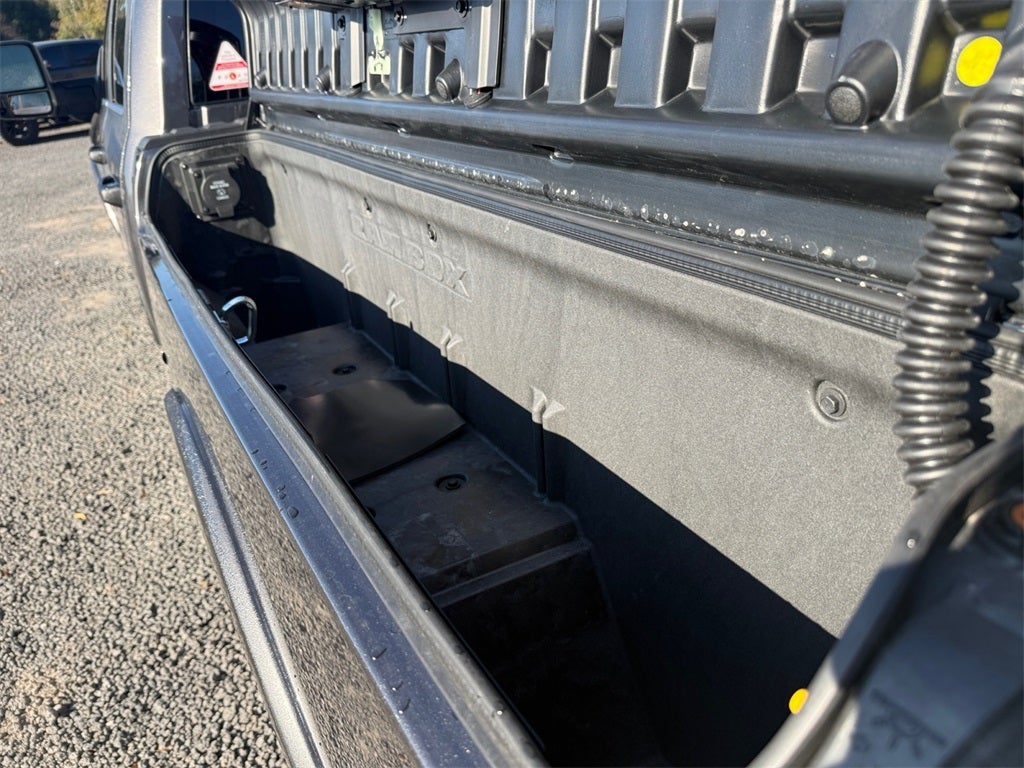 2026 RAM Ram 2500 RAM 2500 LIMITED CREW CAB 4X4 6'4' BOX