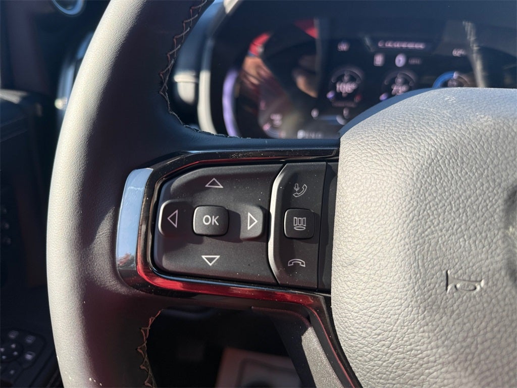 2026 RAM Ram 2500 RAM 2500 LIMITED CREW CAB 4X4 6'4' BOX