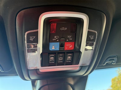 2026 RAM Ram 2500 RAM 2500 LIMITED CREW CAB 4X4 6'4' BOX