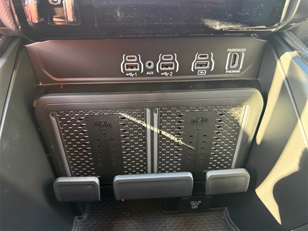 2026 RAM Ram 2500 RAM 2500 LIMITED CREW CAB 4X4 6'4' BOX