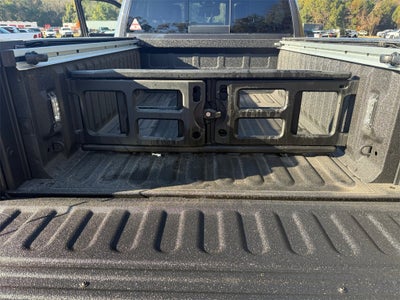 2026 RAM Ram 2500 RAM 2500 LIMITED CREW CAB 4X4 6'4' BOX