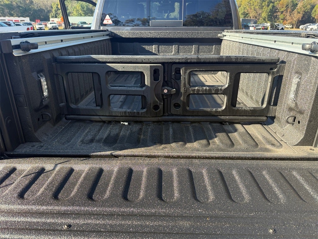 2026 RAM Ram 2500 RAM 2500 LIMITED CREW CAB 4X4 6'4' BOX