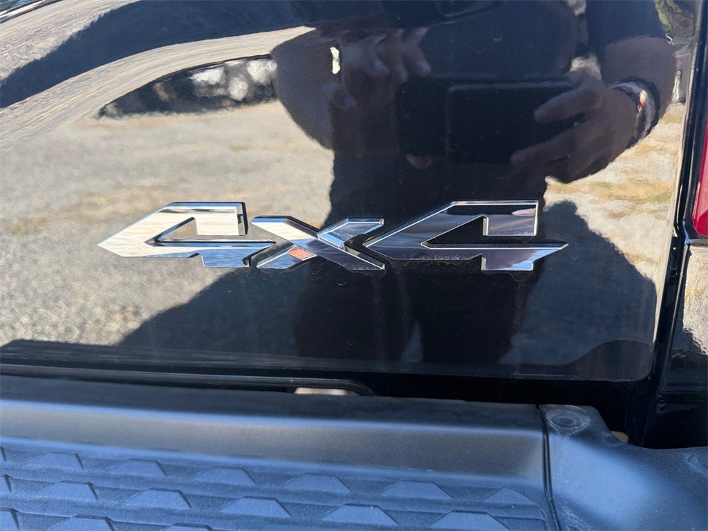 2025 RAM Ram 2500 RAM 2500 LIMITED LONGHORN CREW CAB 4X4 6'4' BOX