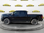 2025 RAM Ram 2500 RAM 2500 LIMITED LONGHORN CREW CAB 4X4 6'4' BOX