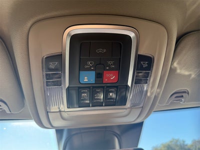 2025 RAM Ram 2500 RAM 2500 LIMITED LONGHORN CREW CAB 4X4 6'4' BOX