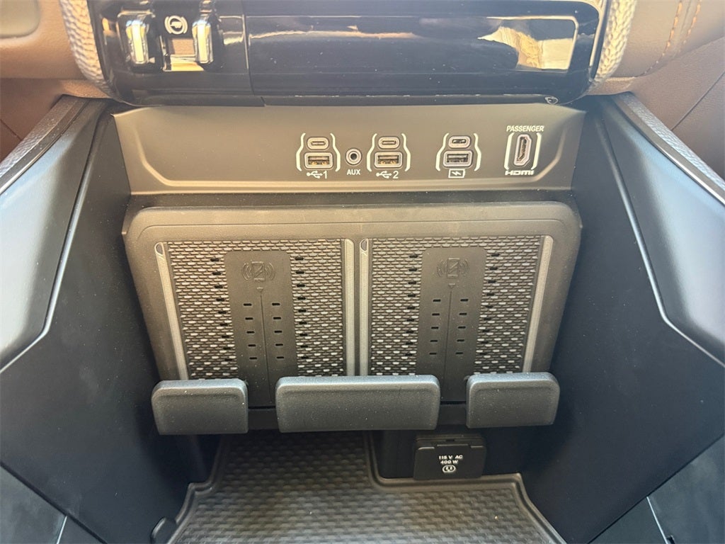 2025 RAM Ram 2500 RAM 2500 LIMITED LONGHORN CREW CAB 4X4 6'4' BOX