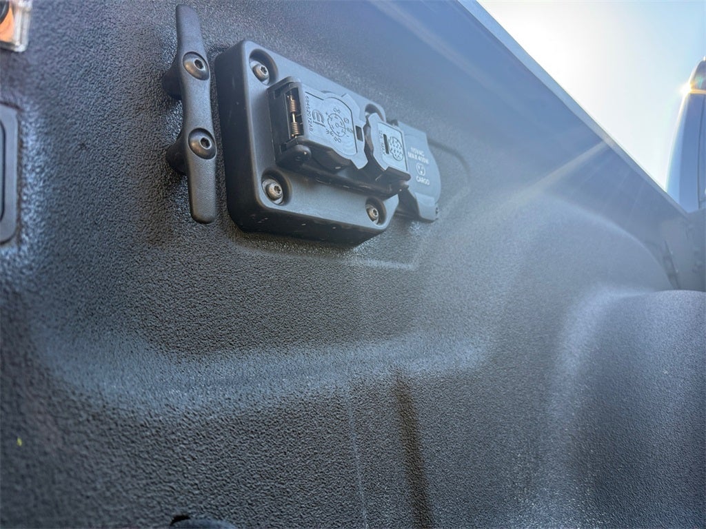 2025 RAM Ram 2500 RAM 2500 LIMITED LONGHORN CREW CAB 4X4 6'4' BOX