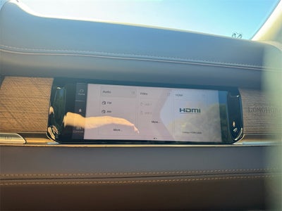 2025 RAM Ram 2500 RAM 2500 LIMITED LONGHORN CREW CAB 4X4 6'4' BOX