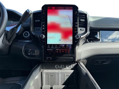 2026 RAM Ram 2500 RAM 2500 LIMITED CREW CAB 4X4 6'4' BOX