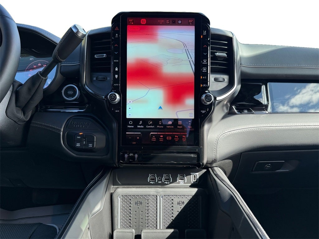 2026 RAM Ram 2500 RAM 2500 LIMITED CREW CAB 4X4 6'4' BOX